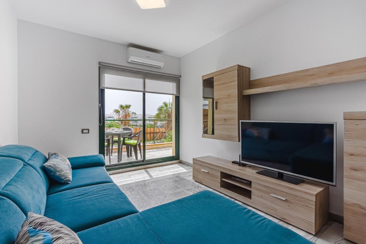 Cozy Apartment In El Duque By Altamarhomes Costa Adeje  Exterior photo