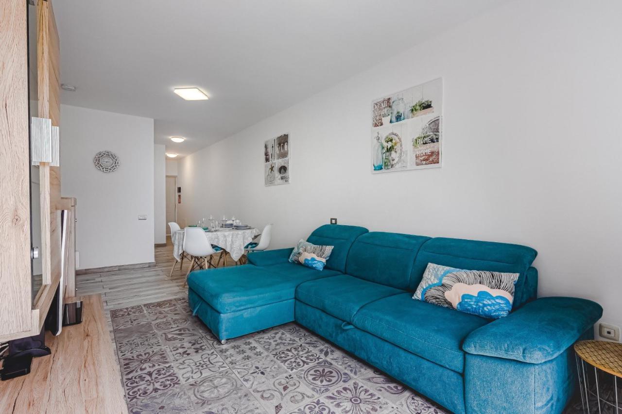 Cozy Apartment In El Duque By Altamarhomes Costa Adeje  Exterior photo