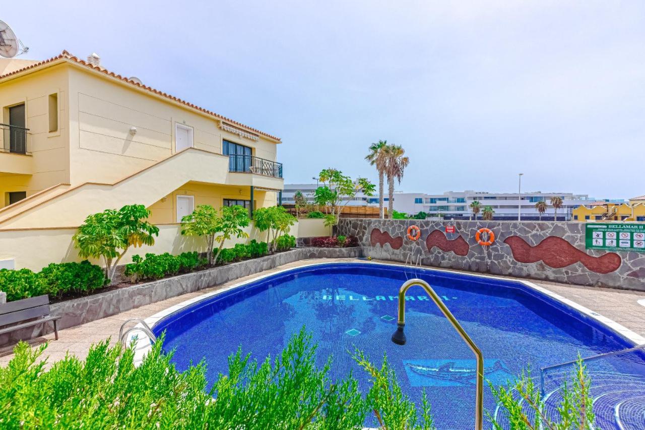 Cozy Apartment In El Duque By Altamarhomes Costa Adeje  Exterior photo